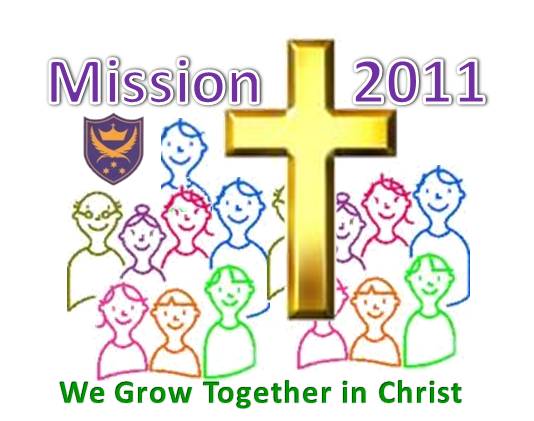 Mission Week 2011