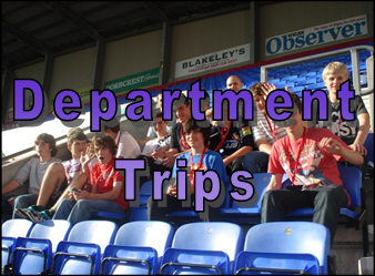 Department Trips