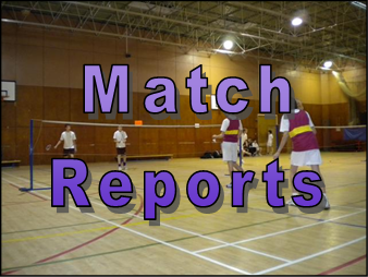 Match Reports