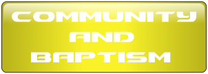 Community and baptism