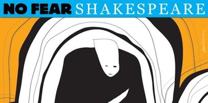 No Fear Shakespeare
